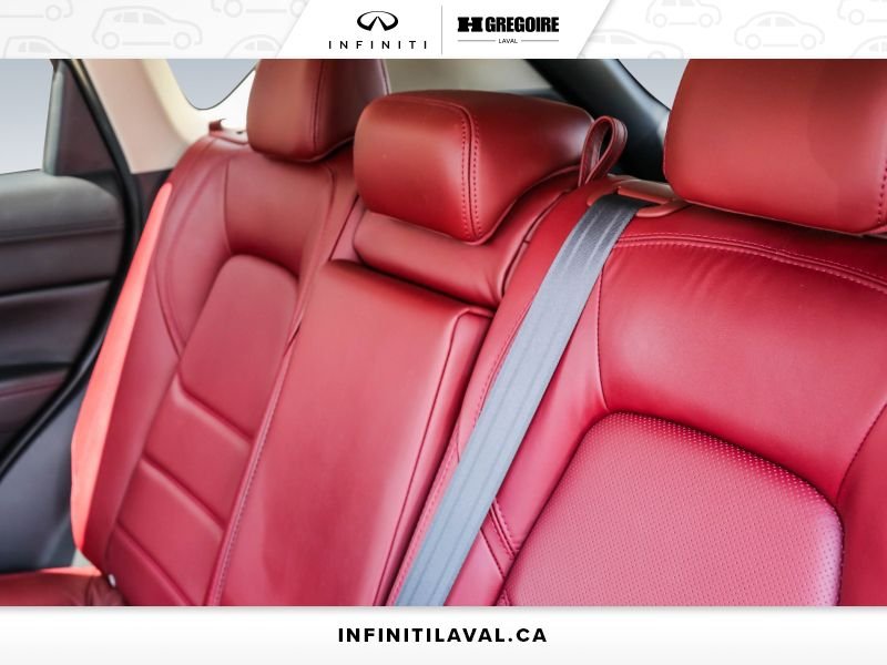 Mazda CX-5 2025 Blainville - photo #20
