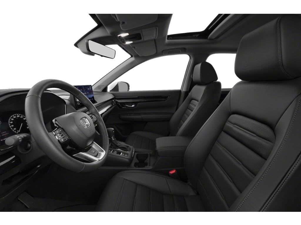2023 Honda CR-V EX-L Ottawa & Gatineau - photo #5
