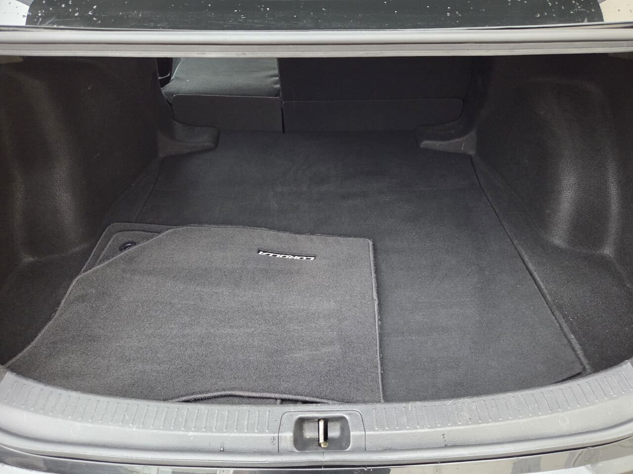 Toyota COROLLA LE (AMÉLIORÉ) 2020 Noir Mont-Laurier - photo #6