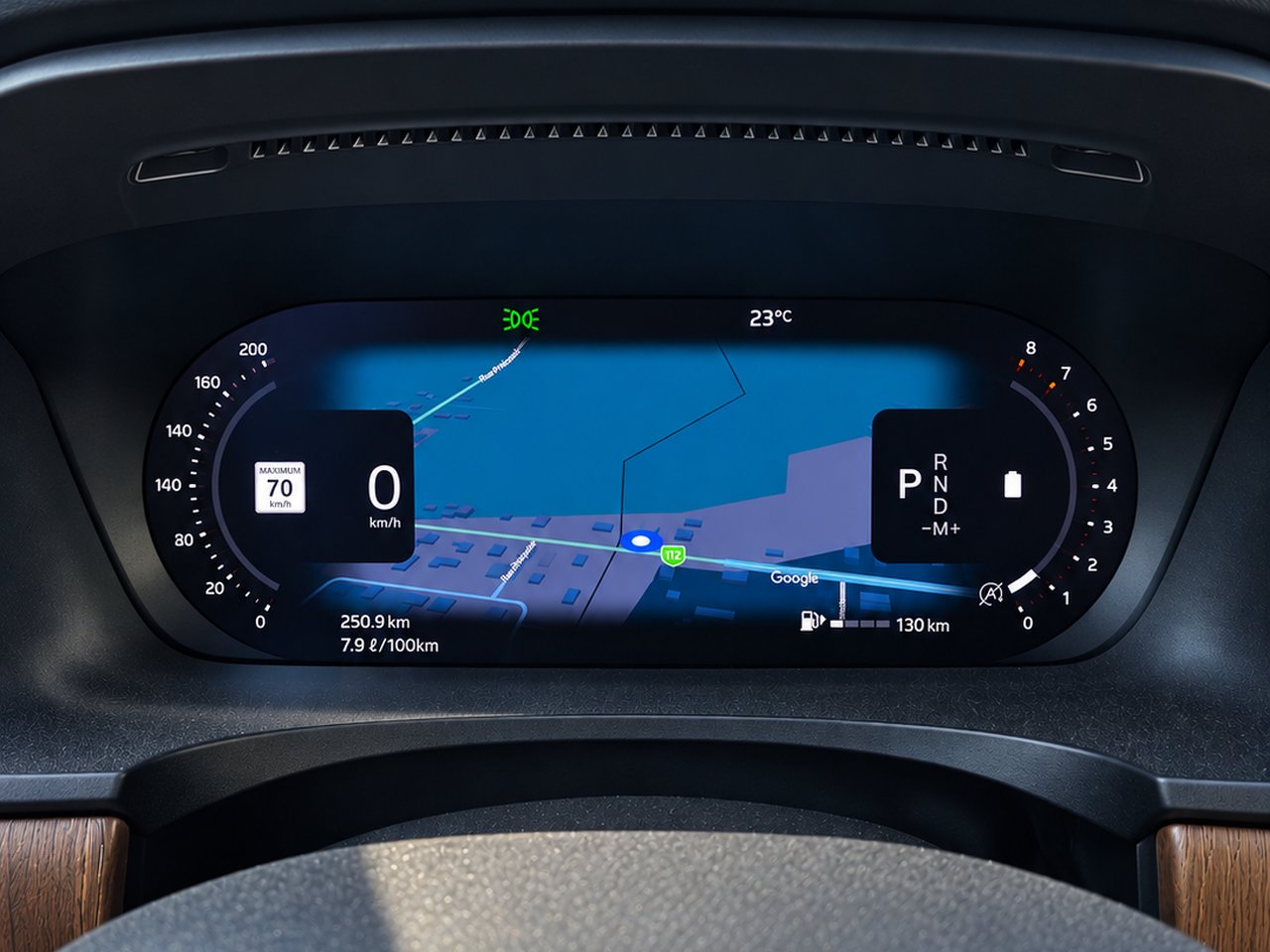 Volvo V90 Cross Country 2022 Granby - photo #17