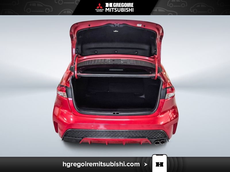 Toyota Corolla 2020 Rouge Blainville - photo #28