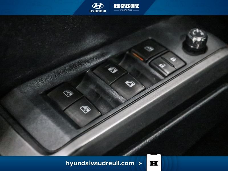 Toyota Tacoma 2018 Noir Blainville - photo #16