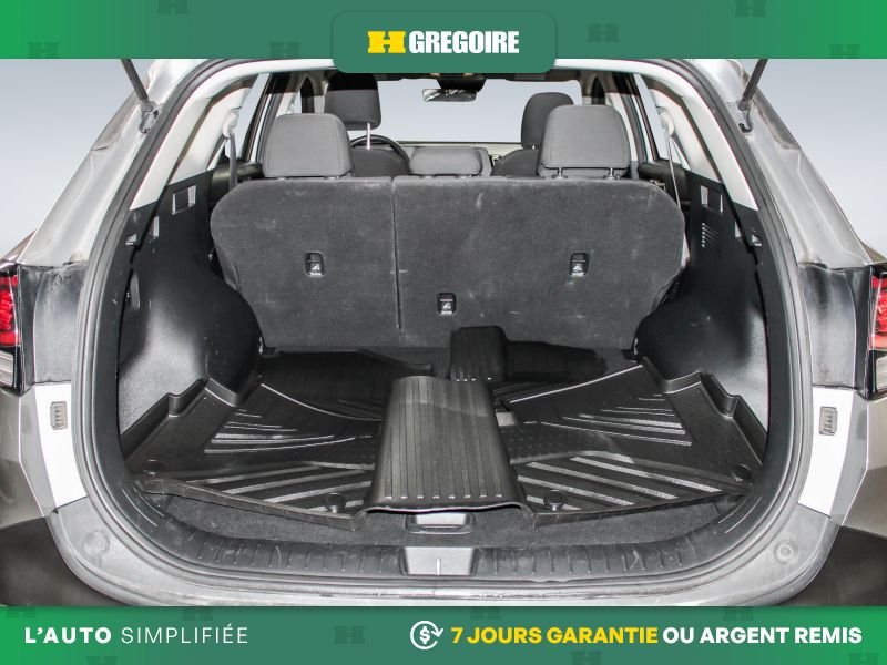 Kia Sportage 2023 Gris Blainville - photo #15
