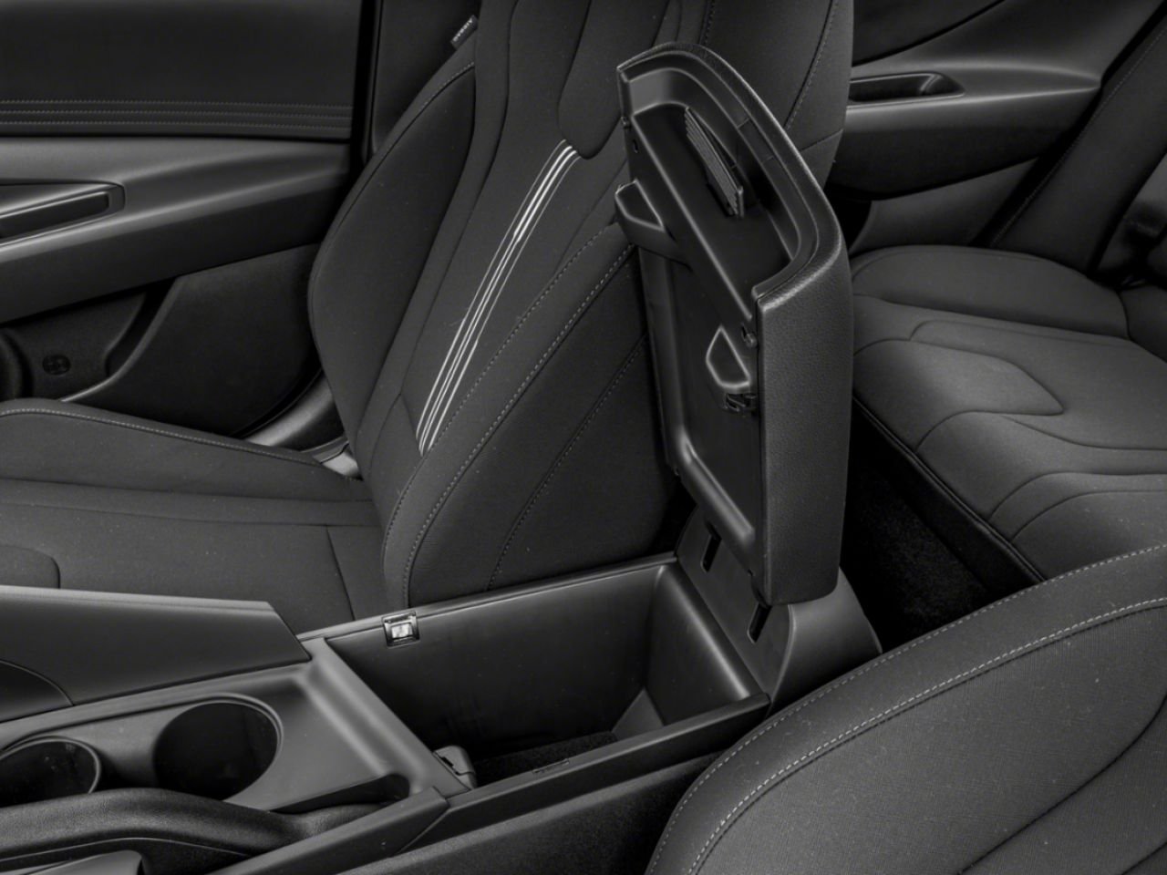 Hyundai Elantra 2026 Noir abysse Gatineau - photo #3