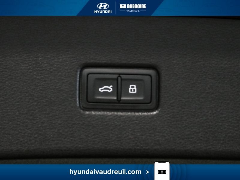 Audi SQ5 2022 Bleu Blainville - photo #40