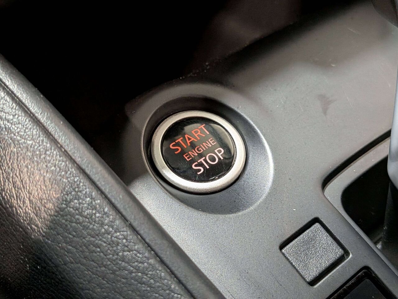 Nissan Kicks S FWD 2024 Blanc Val-David - photo #24