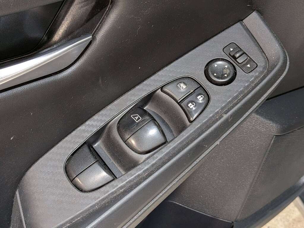 2022 Nissan Sentra SV CVT Grey Val-David - photo #31