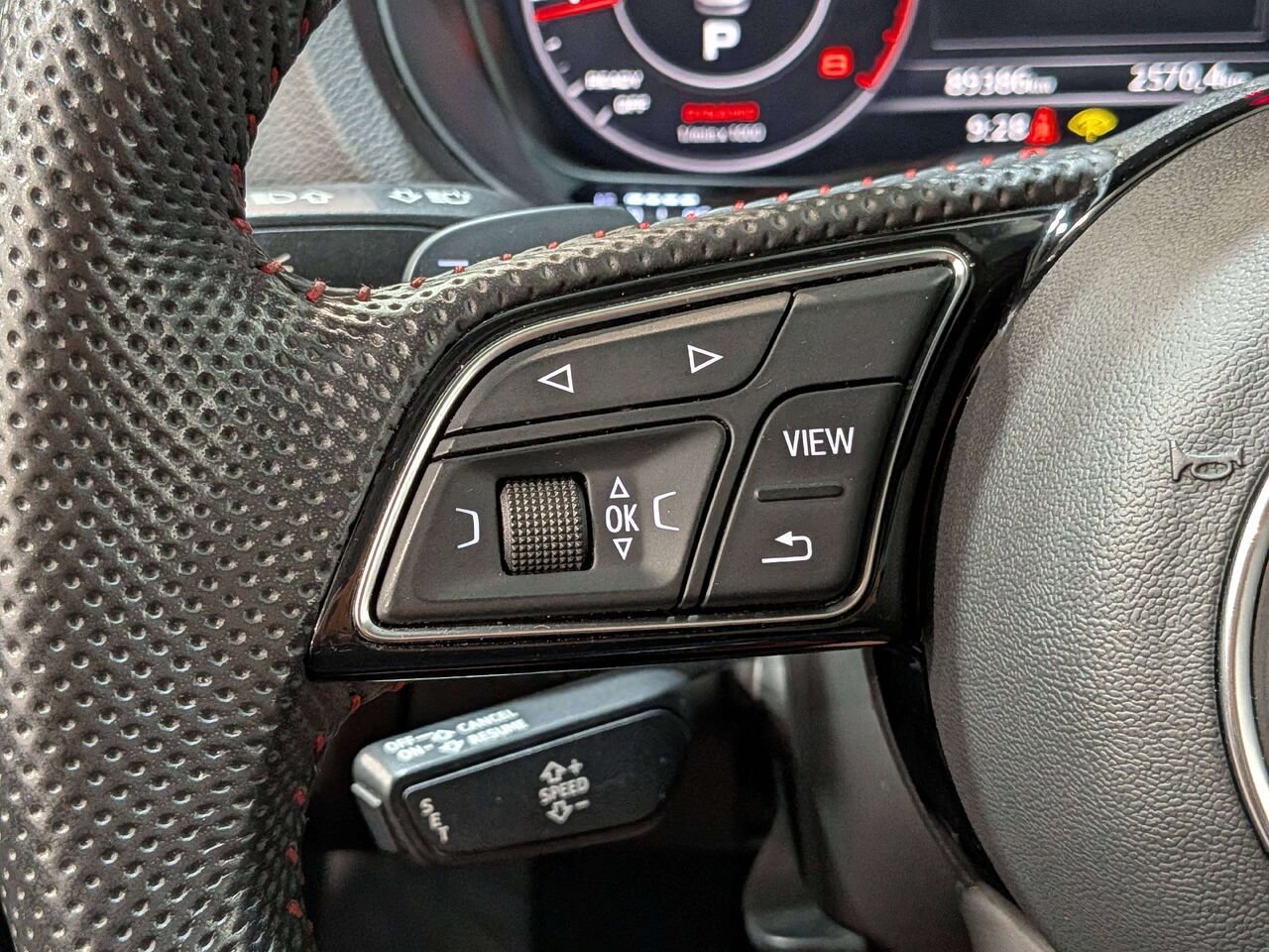 2020 Audi A3 Sedan Technik 45 TFSI quattro Silver Val-David - photo #14
