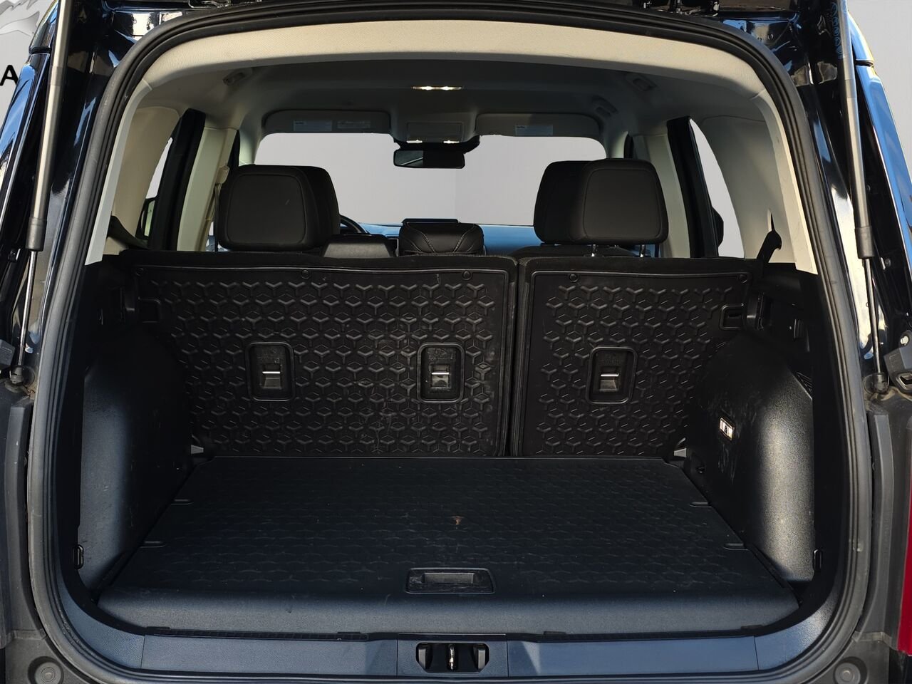 2024 Ford Bronco Sport Big Bend Black Val-David - photo #20