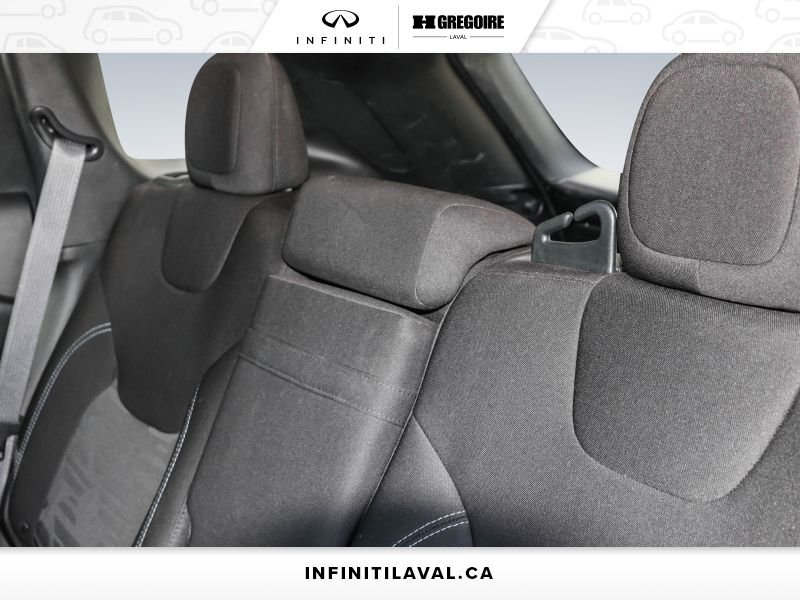 2019 Jeep Cherokee Blainville - photo #19