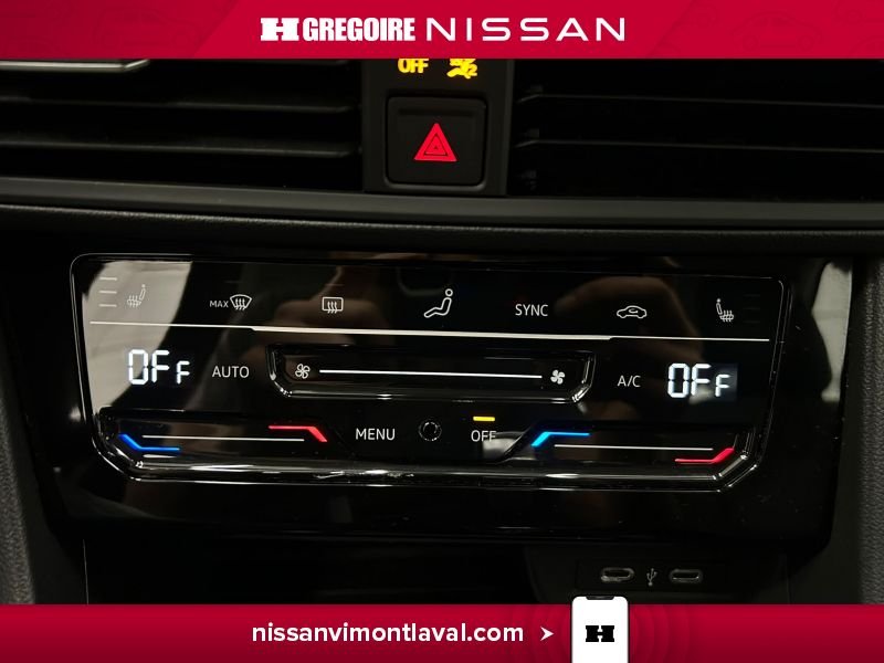 2026 Volkswagen Jetta Black Laval - photo #25