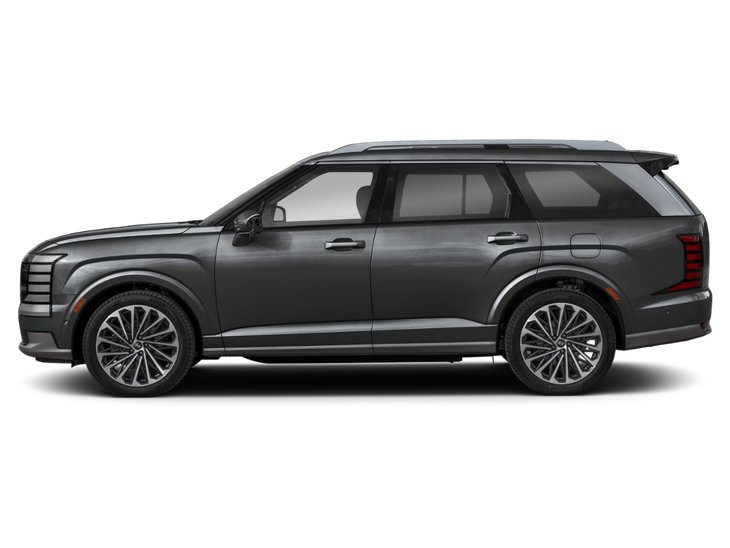 2027 Hyundai Palisade hybride Ultimate Calligraphy
