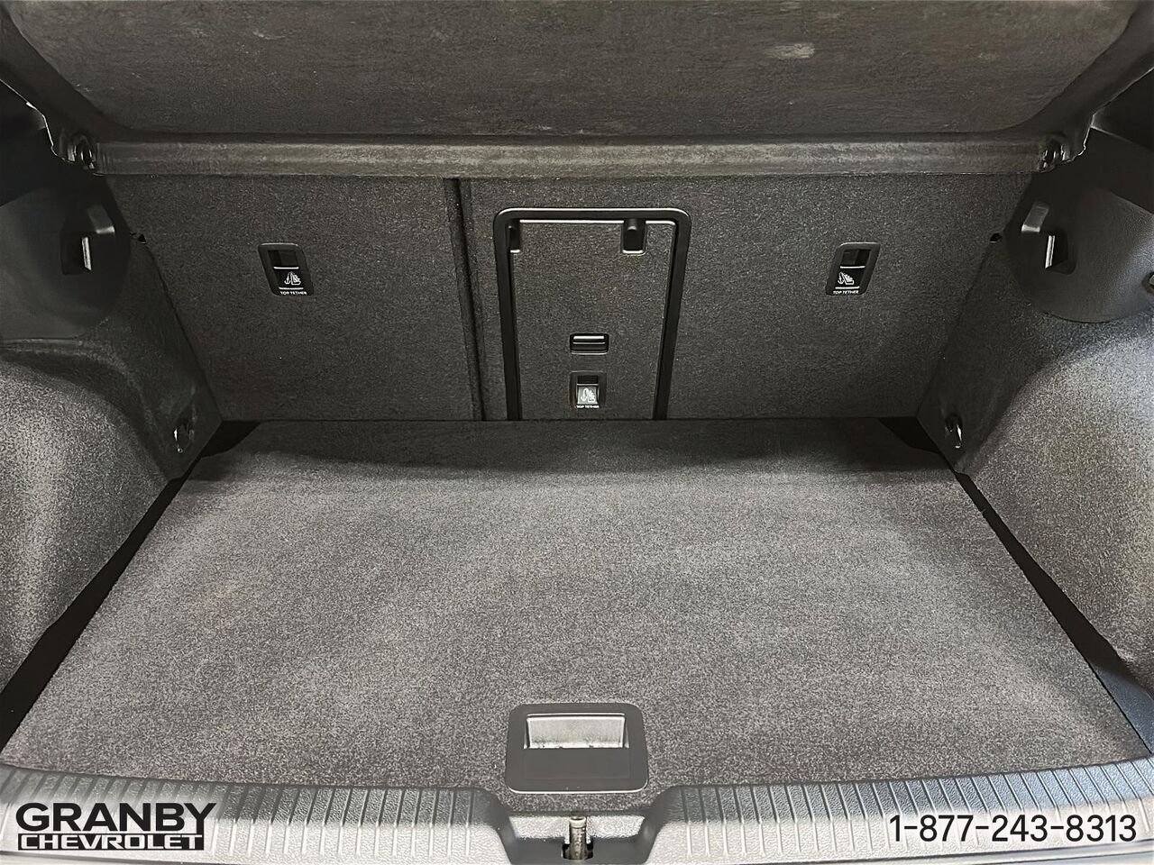 Volkswagen Golf R | G3872 2025 Bleu Granby - photo #8