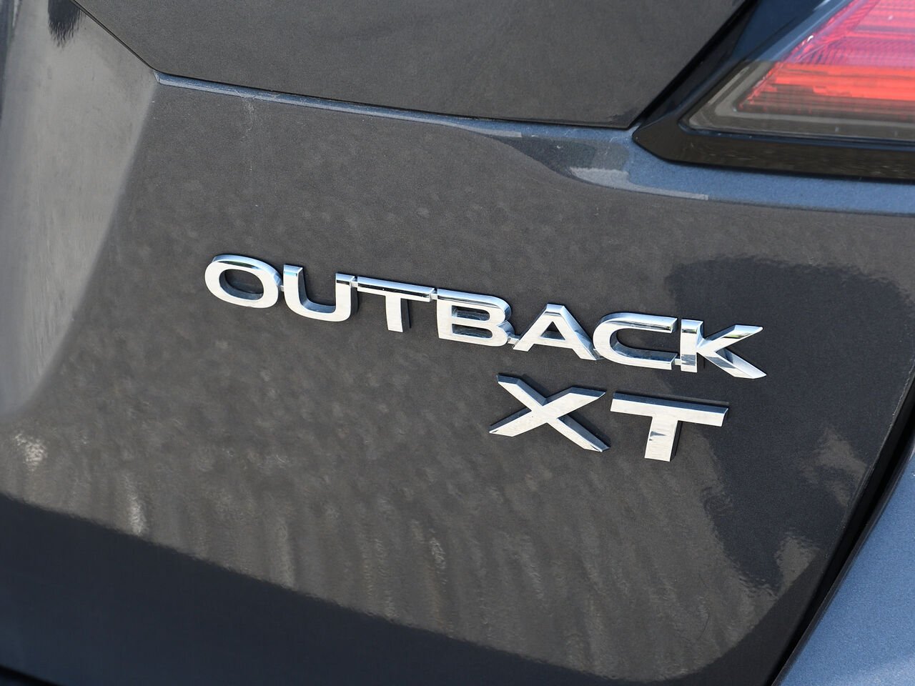 2024 Subaru Outback Premier XT Grey Saint-Hyacinthe - photo #31
