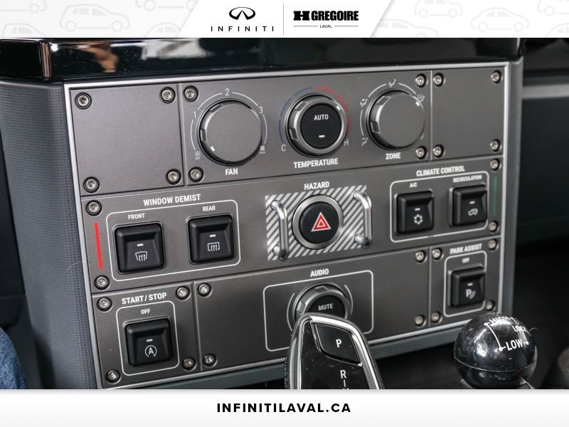 INEOS Grenadier 2024 Blainville - photo #16