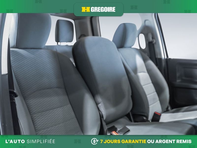 2019 Ram 1500 White Blainville - photo #25