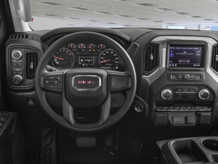 2022 GMC Sierra 1500 ELEVATION Desert Sand Metallic