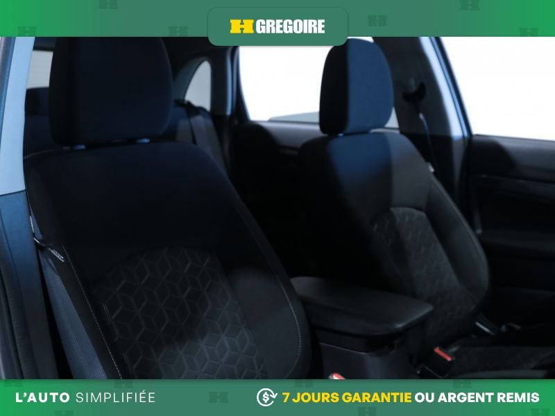 2021 Mitsubishi RVR Silver Blainville - photo #25