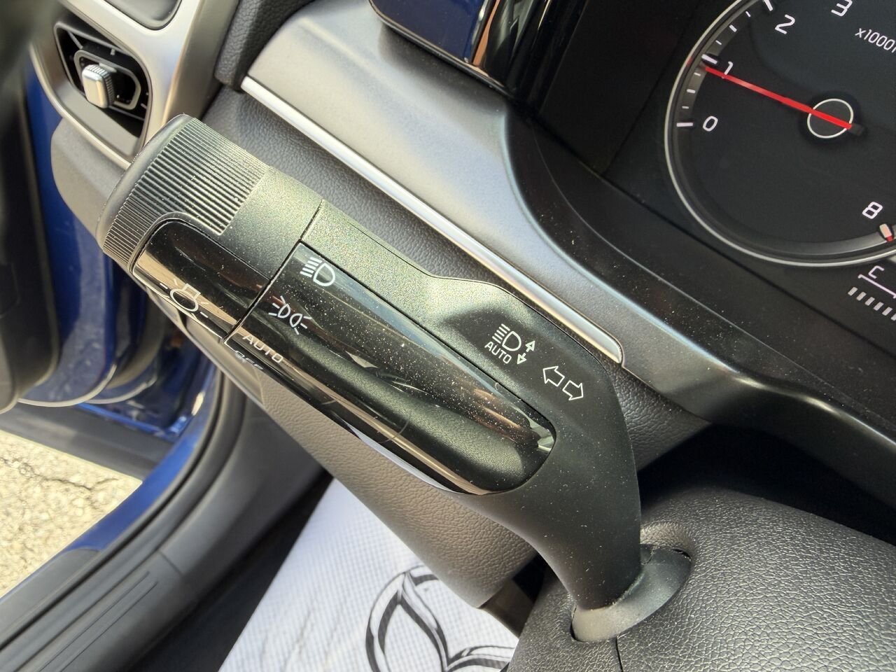 Kia Sorento 2021 Bleu Lac Mégantic - photo #20