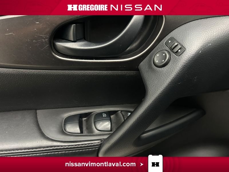 2021 Nissan Qashqai Grey Laval - photo #19