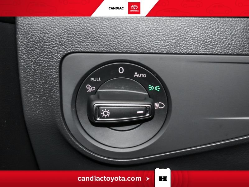 2024 Volkswagen Tiguan Blue Blainville - photo #19