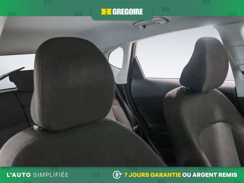 2025 Hyundai Kona Grey Saint-Eustache - photo #27