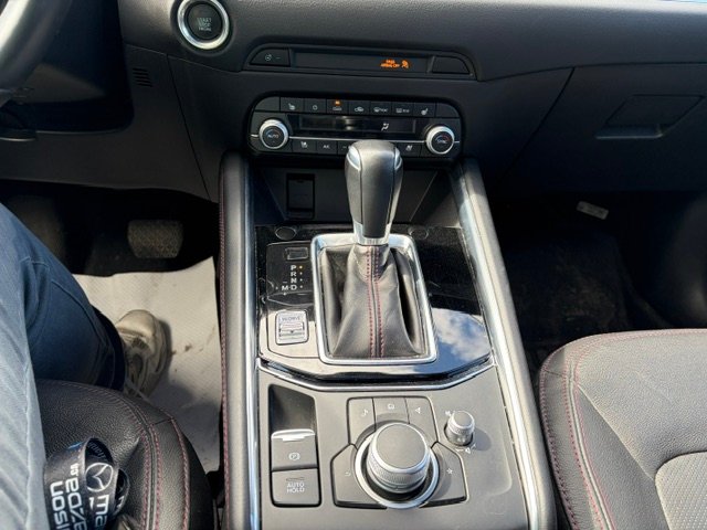 Mazda CX-5 AWD GT 2023 Bleu Chibougamau - photo #13