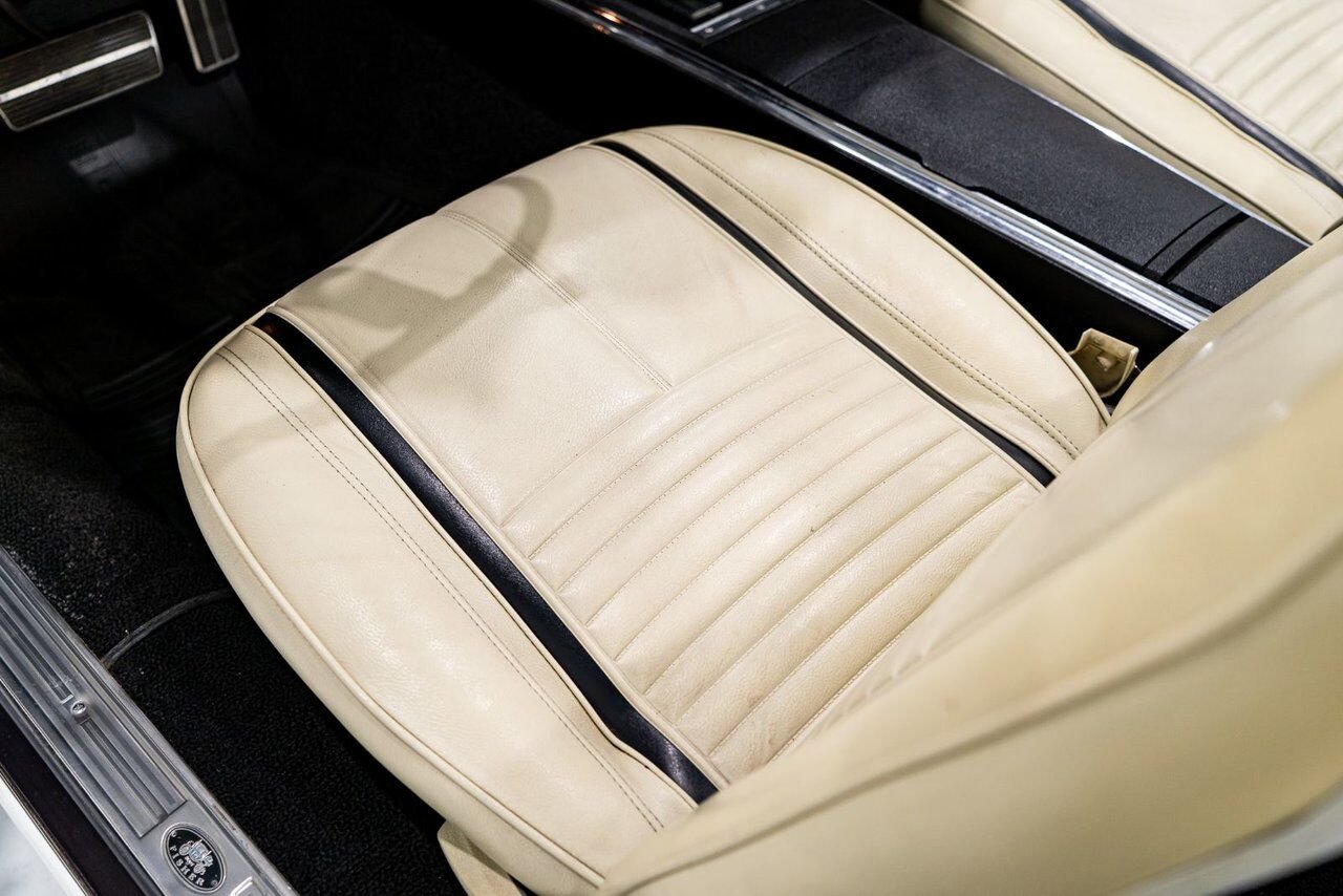 Chevrolet Camaro PRIX EN USD Convertible Beautifully presented from former Restoration 1967 mauve Montréal - photo #70