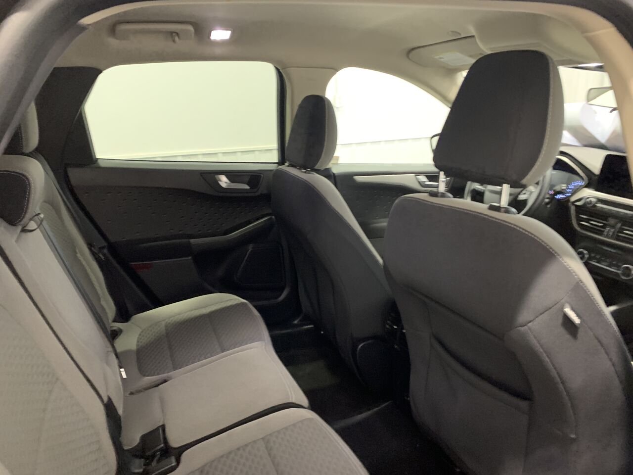 2020 Ford Escape ESCAPE SE Black Châteauguay - photo #16