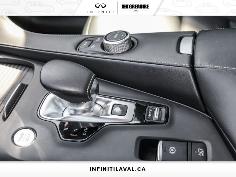 2022 Infiniti QX55 Blainville - photo #18