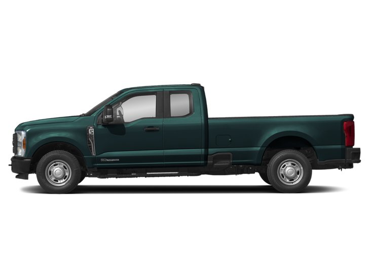 2026 Ford Super Duty F-350 à roues arrière simples XLT