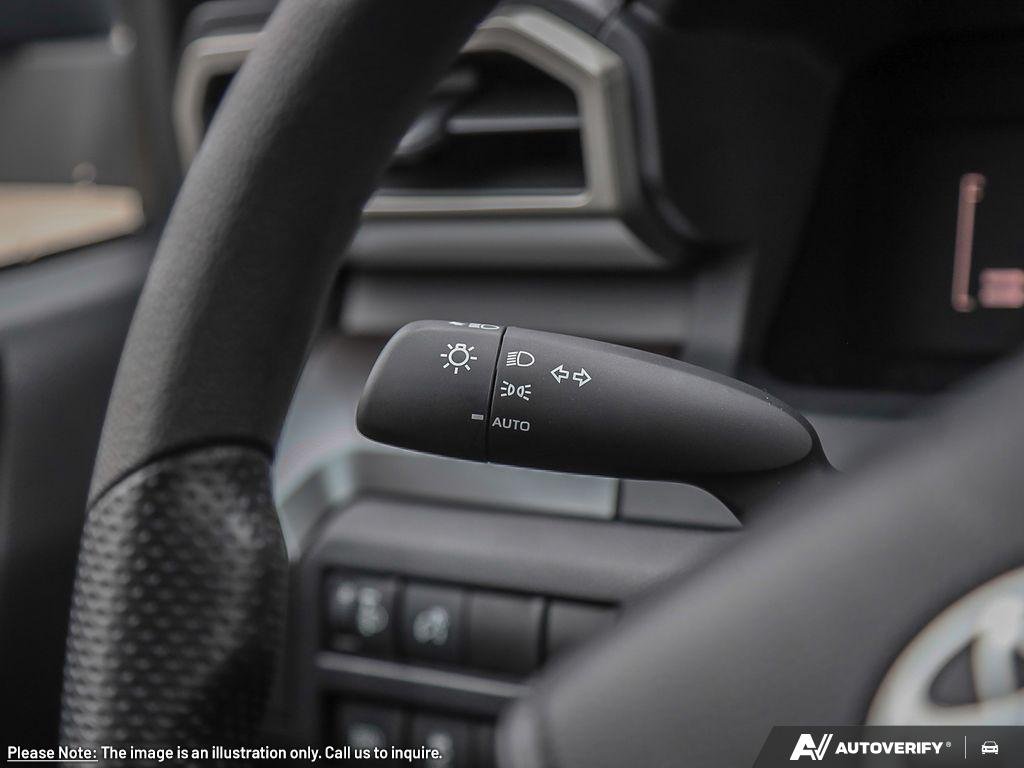 2026 Toyota Tacoma 2601628 | 4x4 Double Cab Auto Mudbath Edmonton - photo #24