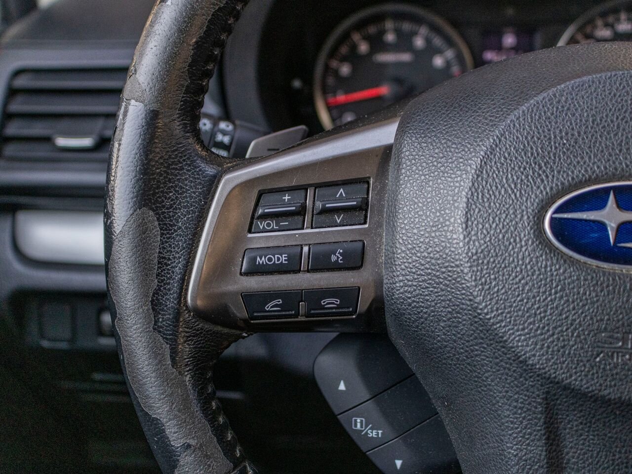 Subaru Impreza Wagon Automatique , moteur 2.0i Premium 2014 Beige Châteauguay - photo #11