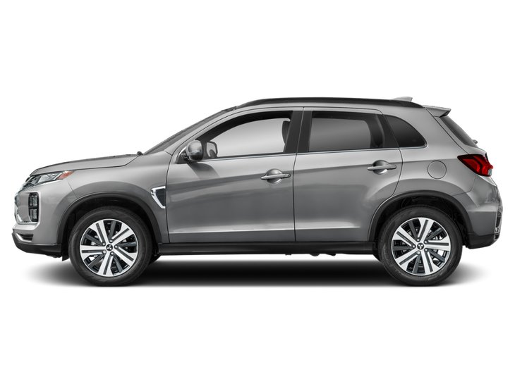 2026 Mitsubishi RVR GT
