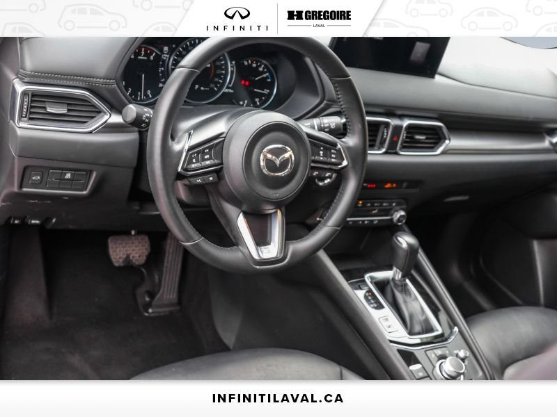 Mazda CX-5 2025 Laval - photo #23