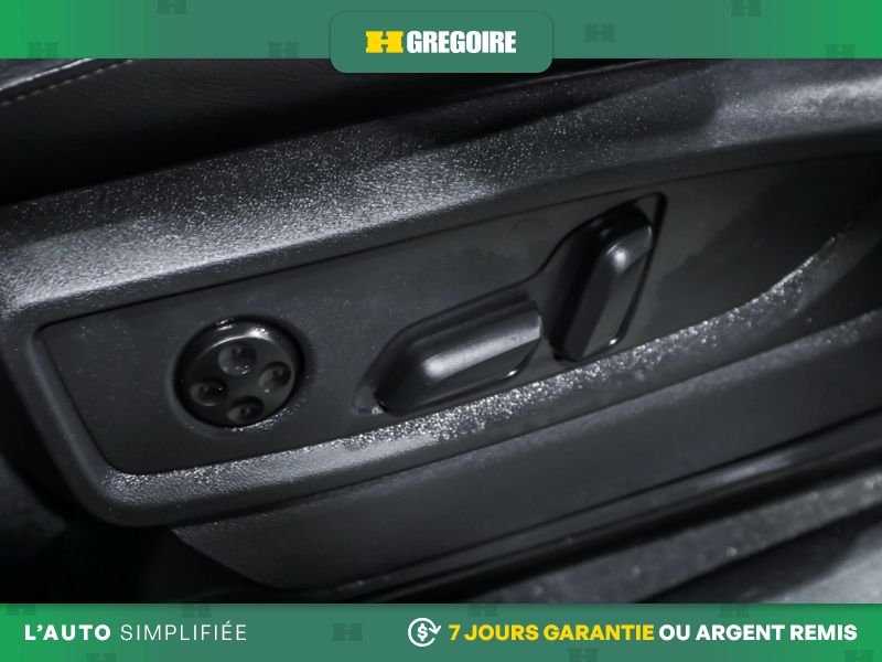 2023 Audi Q5 Grey Saint-Eustache - photo #16