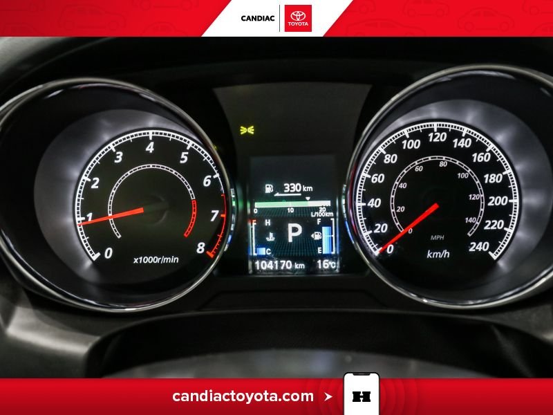 2022 Mitsubishi RVR White Saint-Eustache - photo #18