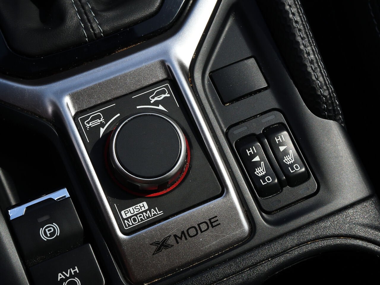 Subaru Forester Limited 2023 Noir Saint-Hyacinthe - photo #27