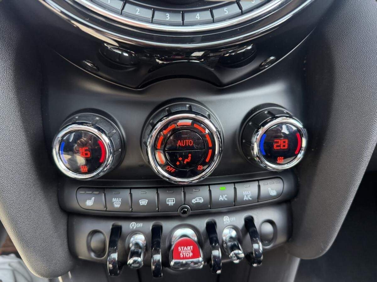 MINI 5 door 2021 Rouge  - photo #16