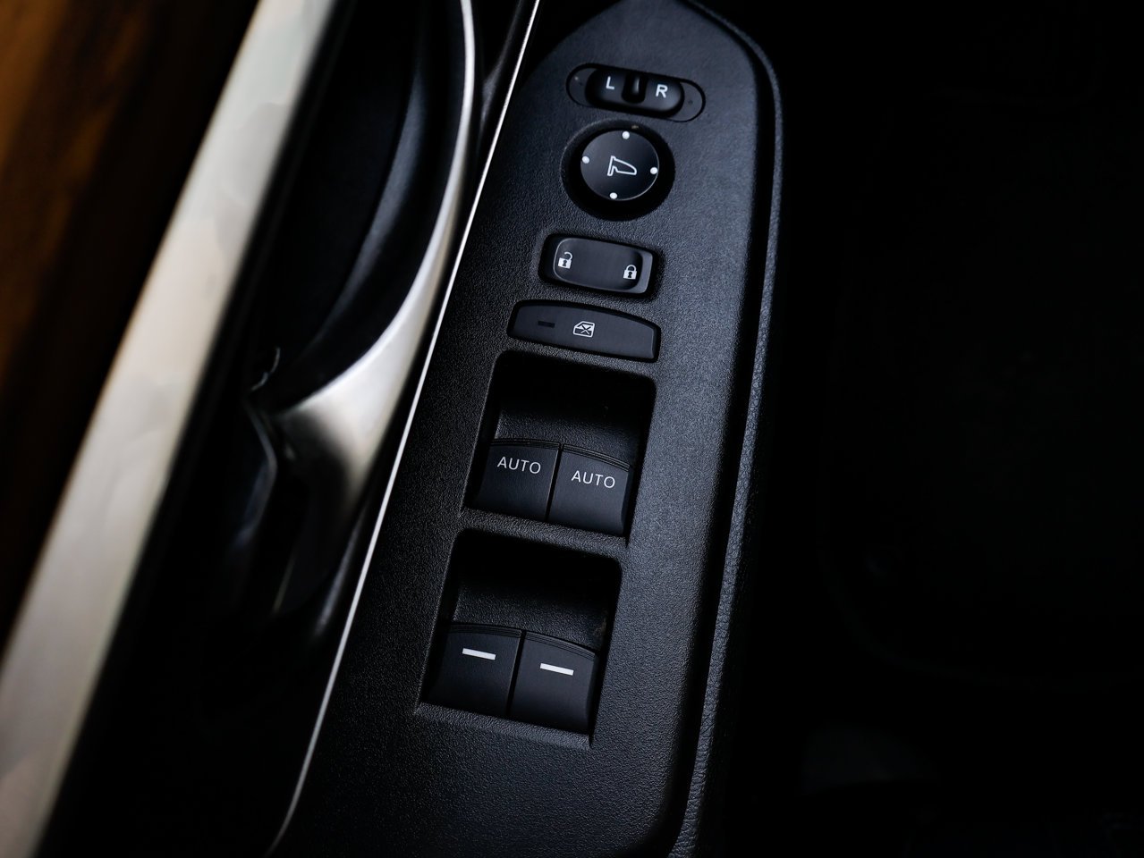 2021 Honda CR-V EX-L AWD Grey Sherwood Park - photo #17