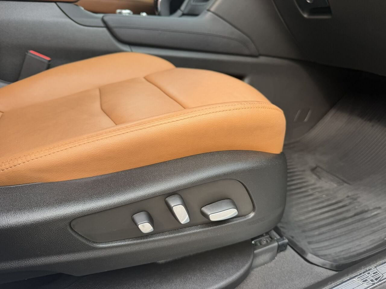 2024 Cadillac XT5 PREMIUM LUXURY AWD FINANCEMENT À PARTIR 3.99% White Laval - photo #23