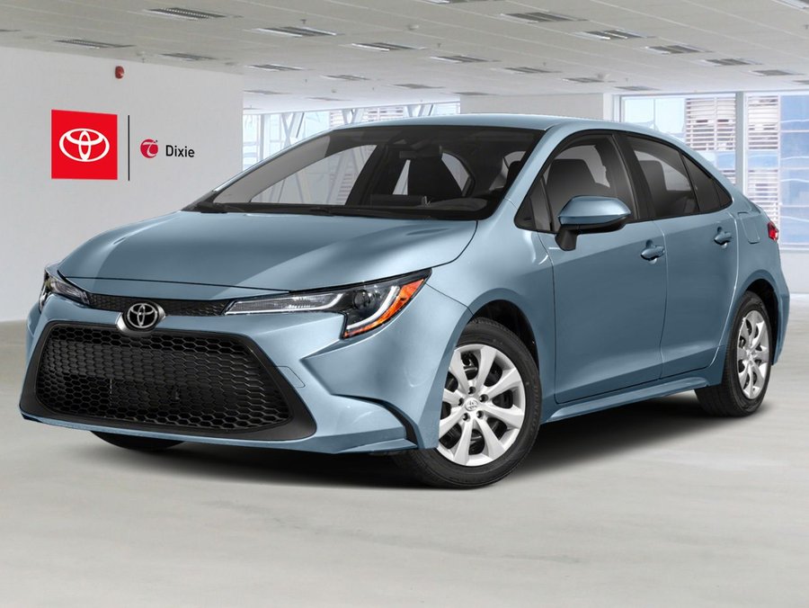 2022 Toyota Corolla 2022 Grey