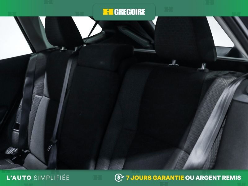 2023 Subaru Outback Grey Laval - photo #23