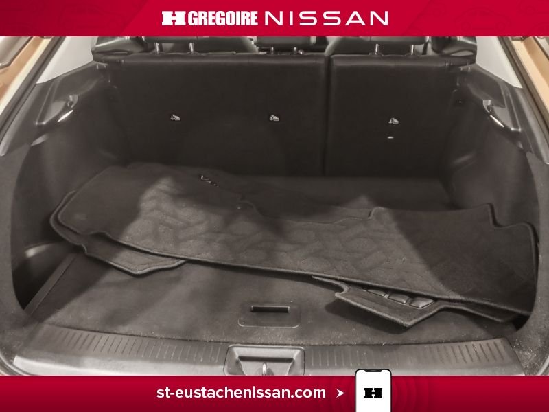 2025 Nissan Ariya Bronze Saint-Eustache - photo #27