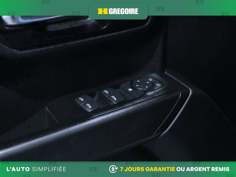 Chevrolet Silverado 1500 2021 Argent Laval - photo #13