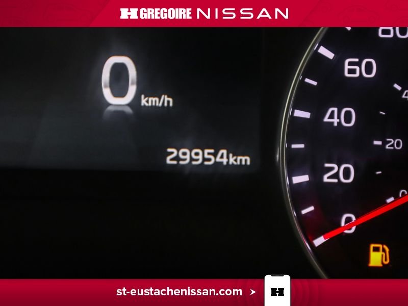 2024 Kia Forte Grey Saint-Eustache - photo #14