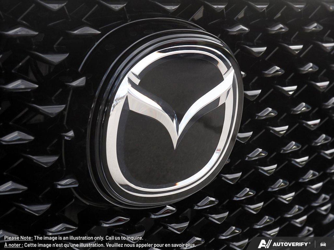 2026 Mazda CX-30 3MVDMBAYXTM200468 Snowflake White Pearl Mirabel - photo #8