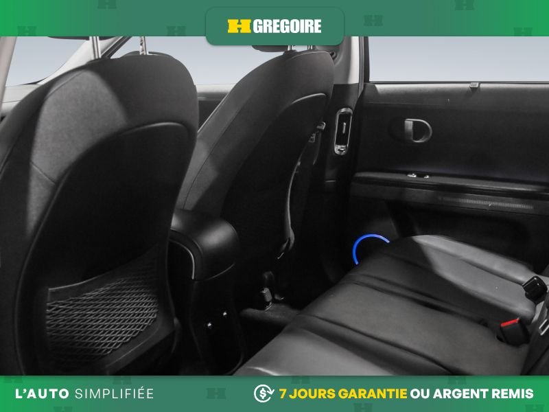2024 Hyundai IONIQ 5 Black Blainville - photo #29