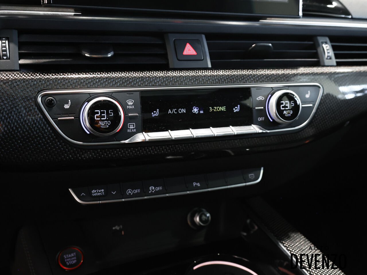2022 Audi S5 Sportback Black Saint-Eustache - photo #17