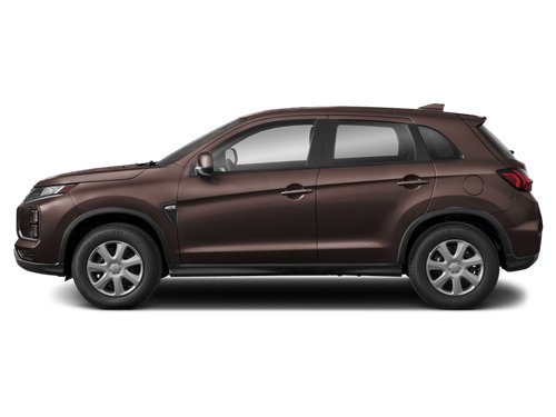 2027 Mitsubishi RVR 2027